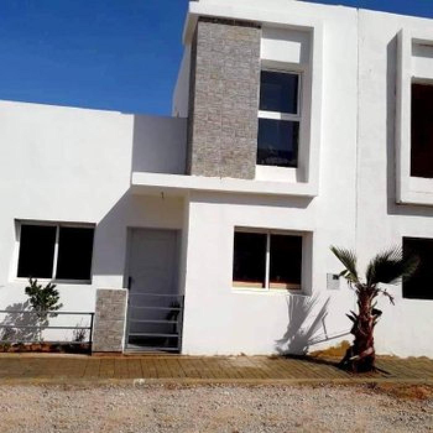 Obra Nuevo  en venta en  Dakhla - 1