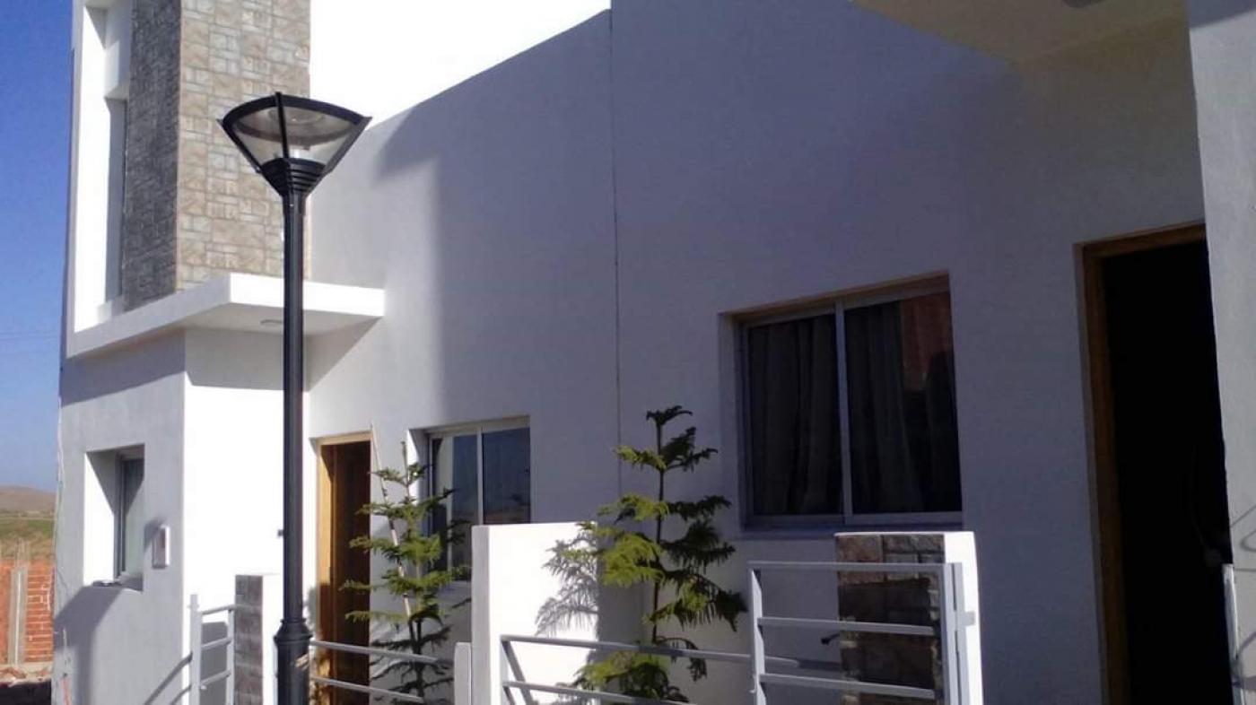 Obra Nuevo  en venta en  Dakhla - 5