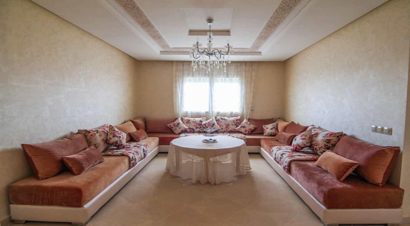 New Development  for sale in  Oujda - 12