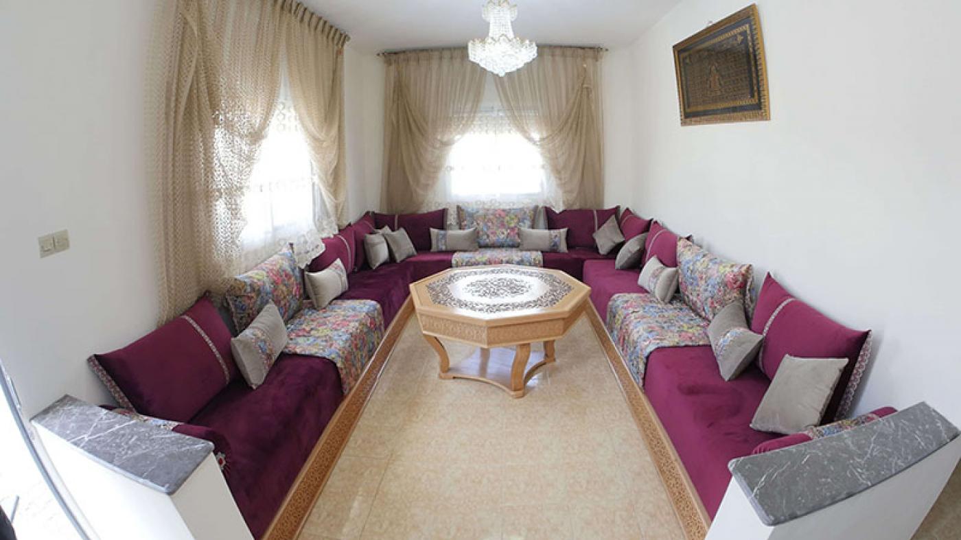 New Development  for sale in  Oujda - 