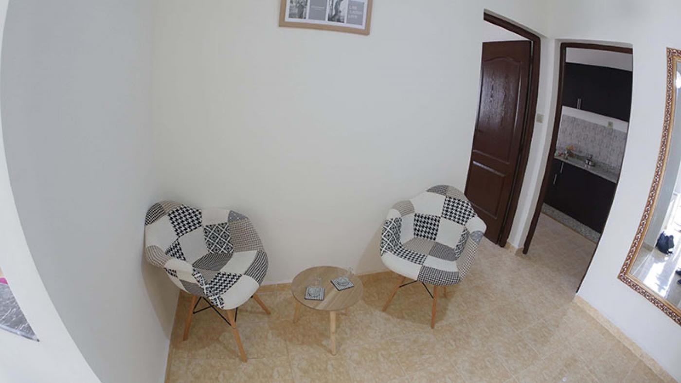 Obra Nuevo  en venta en  Oujda - 5