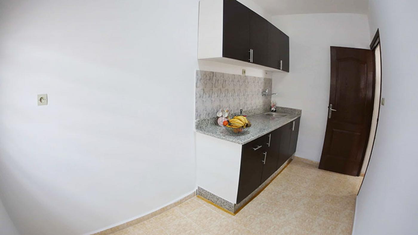 Obra Nuevo  en venta en  Oujda - 1