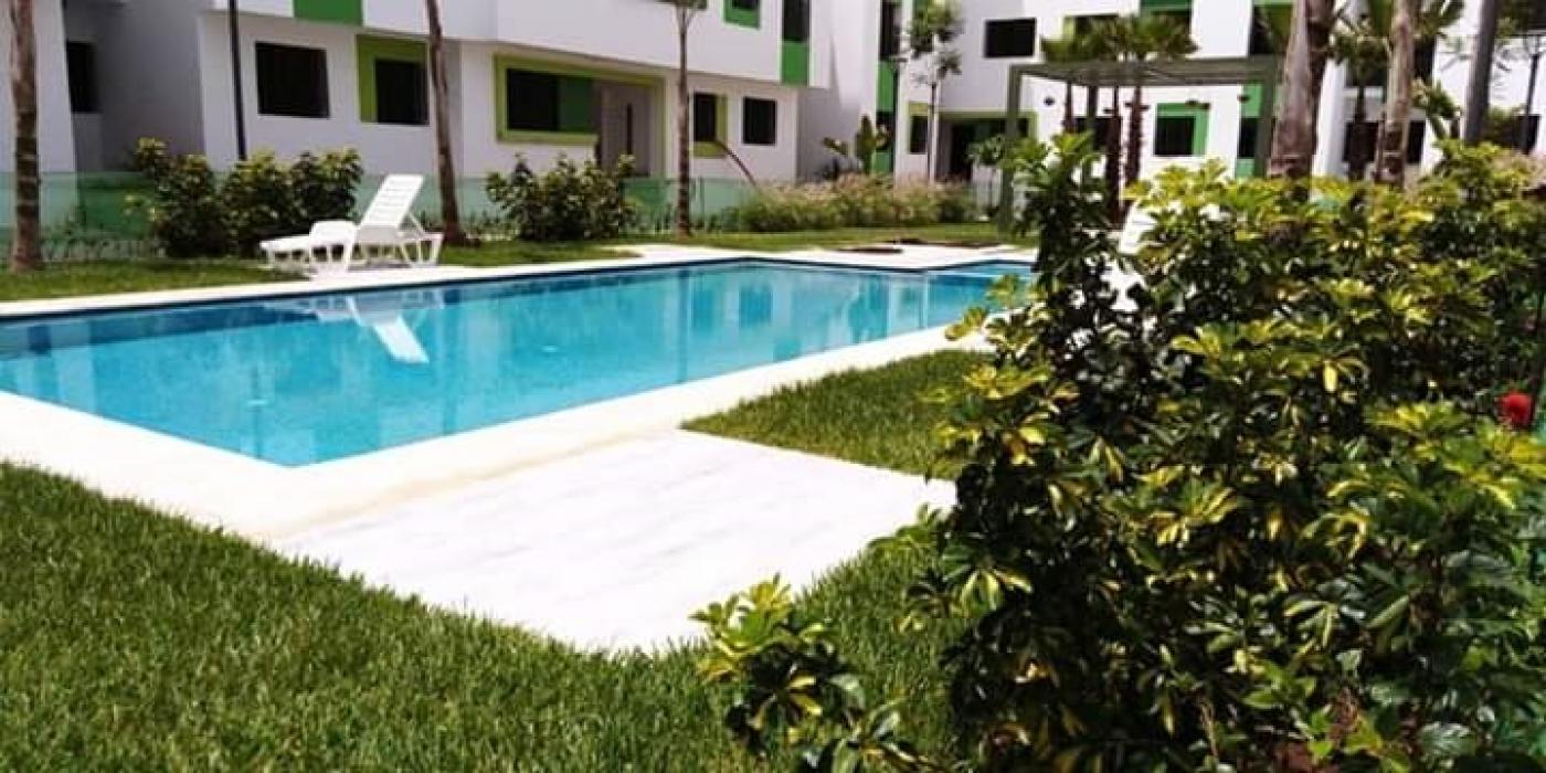 Programme neuf  à vendre à  Casablanca - Dar el Beida - 1