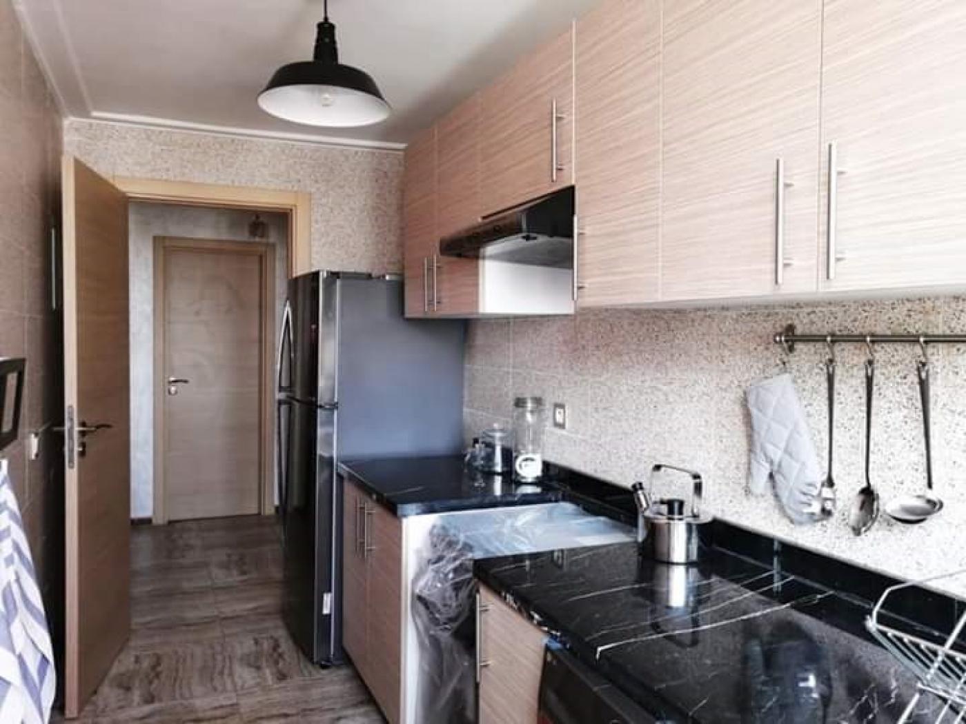 Programme neuf  à vendre à  Casablanca - Dar el Beida - 3