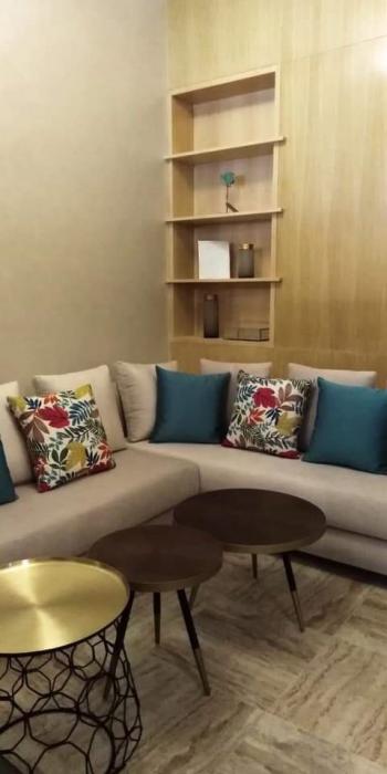 Programme neuf  à vendre à  Casablanca - Dar el Beida - 4