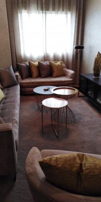 Programme neuf  à vendre à  Casablanca - Dar el Beida - 6
