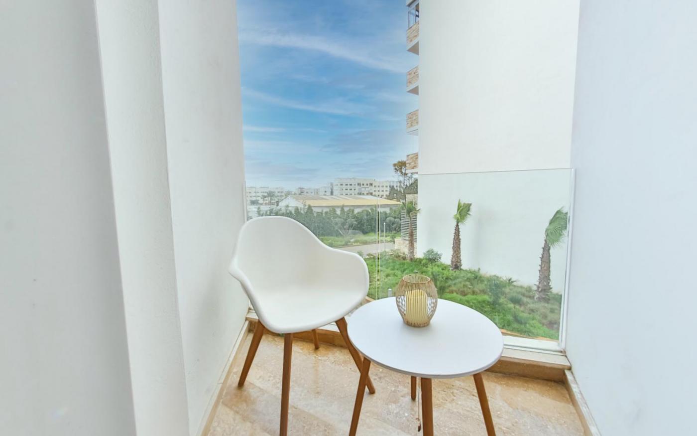 Programme neuf  à vendre à  Casablanca - Dar el Beida - 4