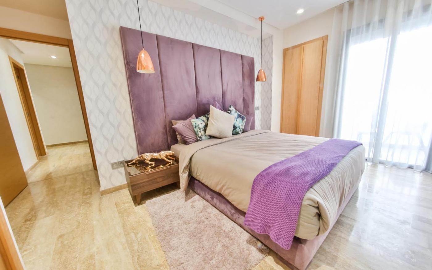 Programme neuf  à vendre à  Casablanca - Dar el Beida - 3