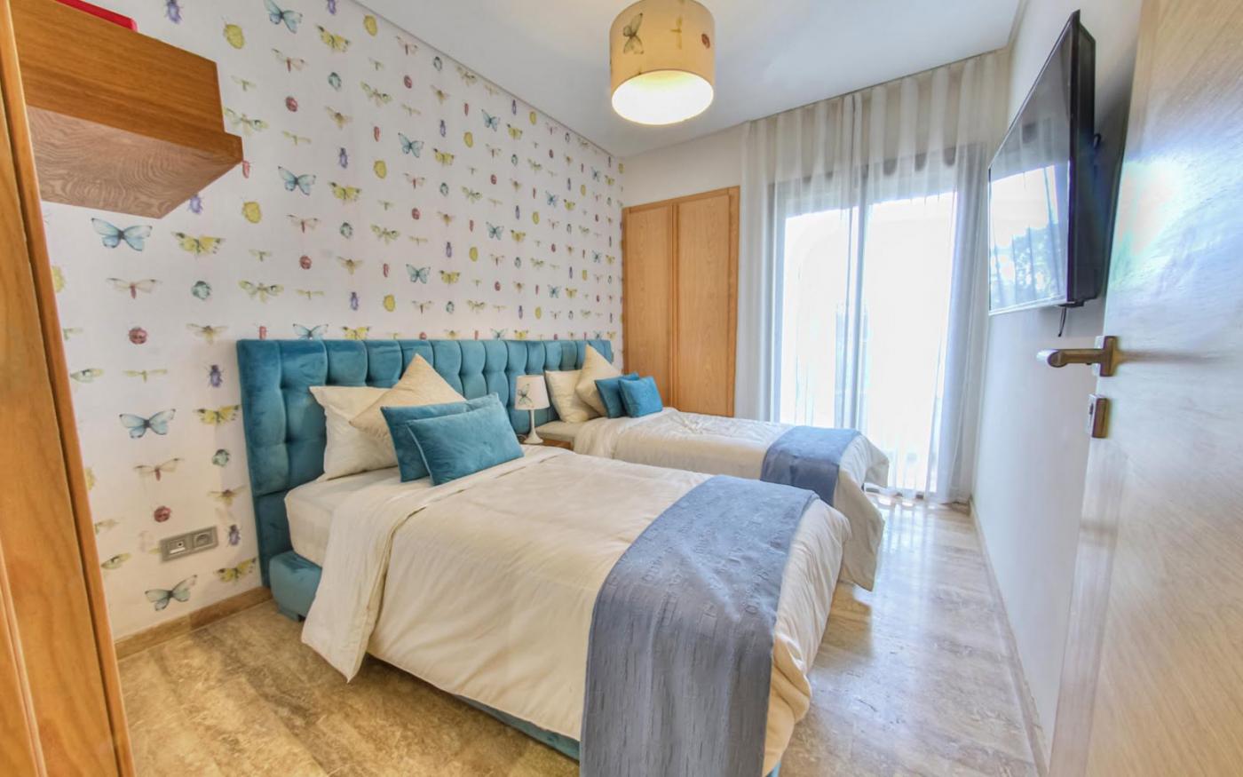 Programme neuf  à vendre à  Casablanca - Dar el Beida - 6