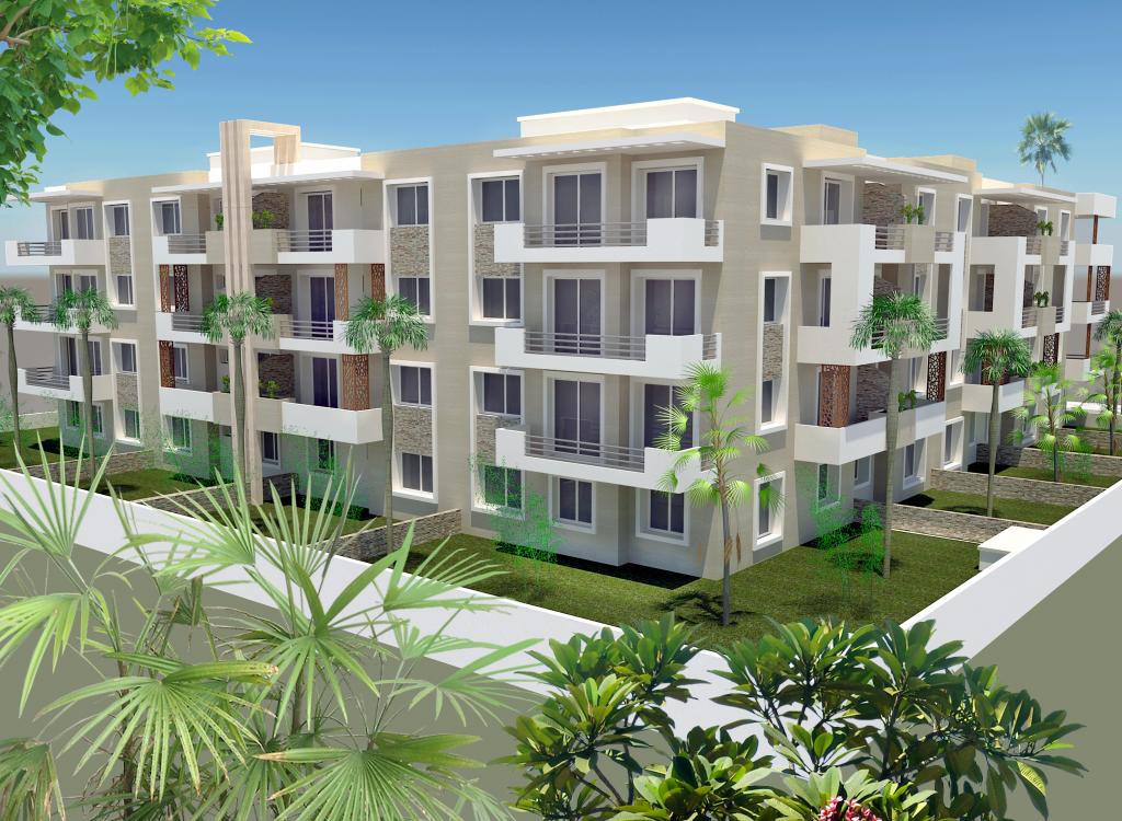 Appartement -Terrasse en vente à Mohammedia 600000 DH