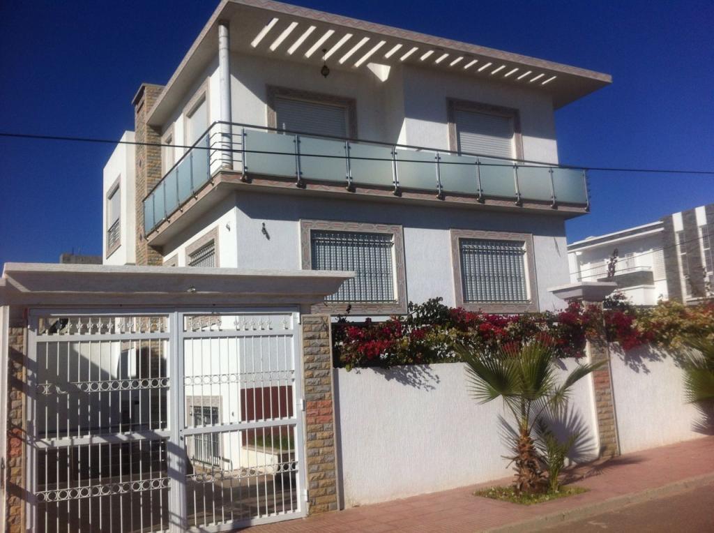 Villa Maison En à Agadir 6500000 Dh
