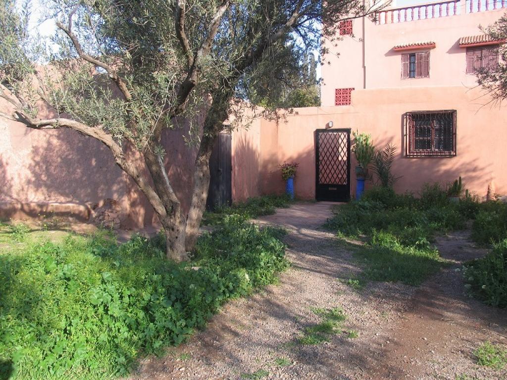 maison à vendre à marrakech particulier belgique