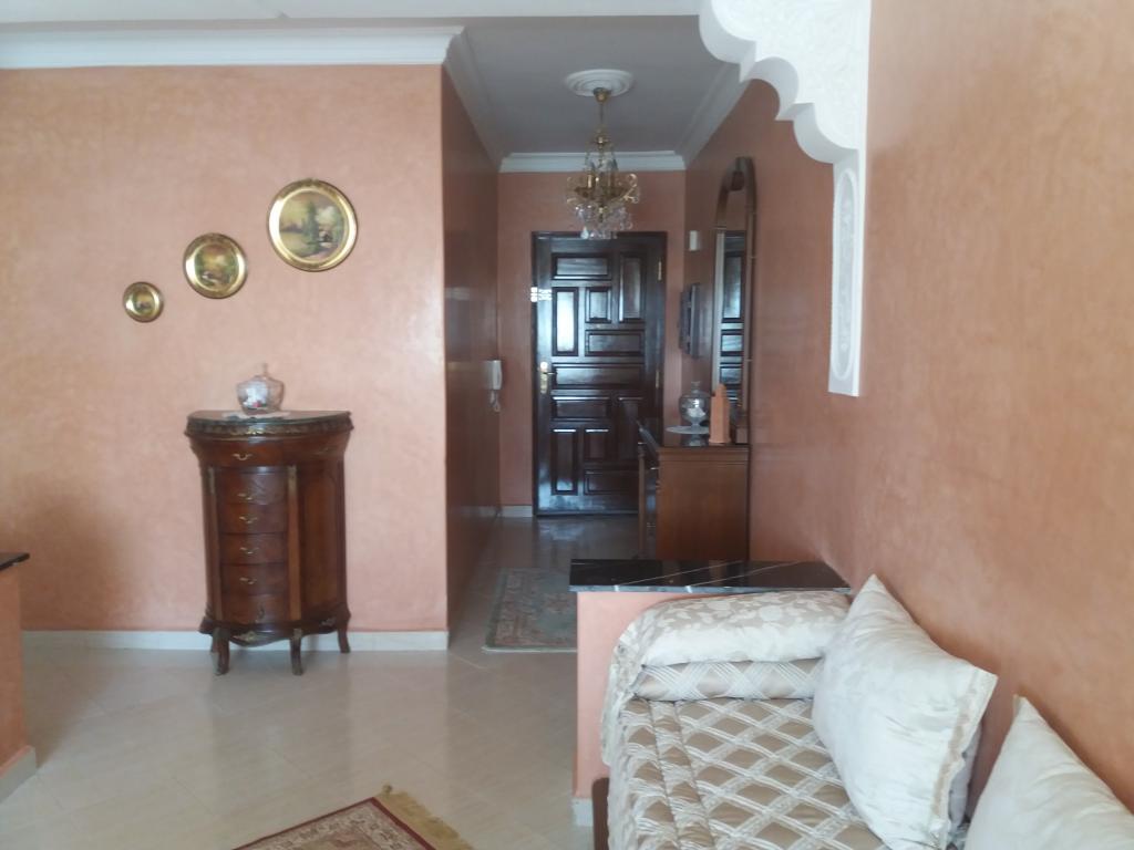 Apartment for sale en Tangier 650000 DH