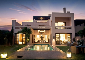 Promoción Inmobiliaria en venta en MarrakechA partir de 4.700.000 MADMarrakechA partir de 4.700.000 MAD