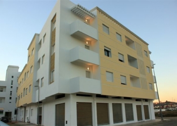 Promoción Inmobiliaria en venta en TangerÀ Partir de 496000TangerÀ Partir de 496000