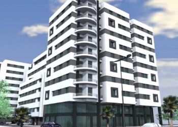 Promoción Inmobiliaria en venta en KenitraÀ Partir de 460 000 DhKenitraÀ Partir de 460 000 Dh