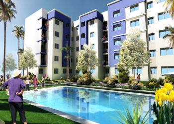 Promoción Inmobiliaria en venta en Casablanca - Dar el BeidaÀ Partir de  400 000 dhCasablanca - Dar el BeidaÀ Partir de  400 000 dh