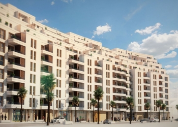 Promoción Inmobiliaria en venta en Casablanca - Dar el BeidaÀ Partir de 890 000 DHCasablanca - Dar el BeidaÀ Partir de 890 000 DH