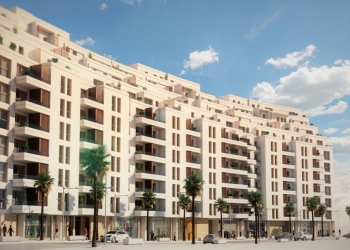 Promotion Real Estate for sale in Casablanca - Dar el BeidaÀ Partir de 890 000 DHCasablanca - Dar el BeidaÀ Partir de 890 000 DH