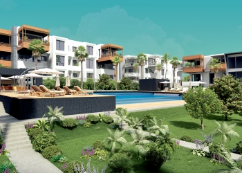 Promotion Real Estate for sale in Dar Bouazza, Casablanca - Dar el BeidaOn ApplicationDar Bouazza, Casablanca - Dar el BeidaOn Application