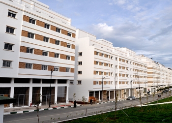 Promotion Immobilier à vendre à Tanger A Partir de 250 000 DHTanger A Partir de 250 000 DH
