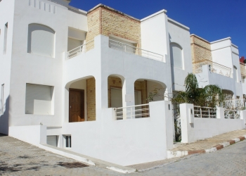 villa assalam