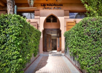 Promoción Inmobiliaria en venta en Guéliz, MarrakechPrecio bajo DemandaGuéliz, MarrakechPrecio bajo Demanda