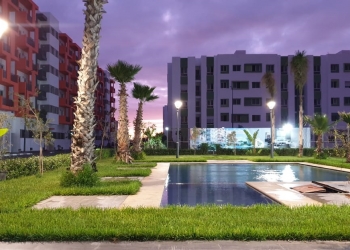 Promoción Inmobiliaria en venta en Bouskoura, Casablanca - Dar el BeidaPrecio bajo DemandaBouskoura, Casablanca - Dar el BeidaPrecio bajo Demanda