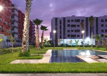 Promotion Immobilier à vendre à Bouskoura, Casablanca - Dar el BeidaPrix appliquéBouskoura, Casablanca - Dar el BeidaPrix appliqué