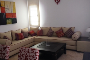 Appartement Duplex à vendre à gu�liz, marrakech1690000gu�liz, marrakech1690000
