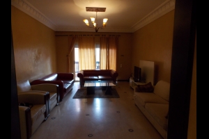 Appartement en location à hivernage, marrakech12000hivernage, marrakech12000