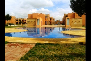 Appartement Duplex en location à route d ourika, marrakech13000route d ourika, marrakech13000