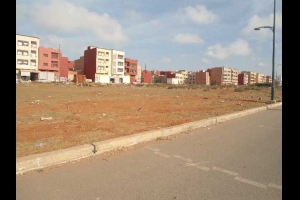 Terrain Urbanisable à vendre à hddada, kenitra2852000hddada, kenitra2852000