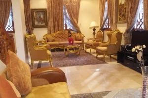 Villa - Maison à vendre à targa, marrakech6850000targa, marrakech6850000