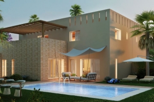 Villa - Maison à vendre à route d ourika, marrakech620000route d ourika, marrakech620000