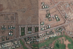 Terrain pour Villa - Maison à vendre à annakhil, marrakech2946900annakhil, marrakech2946900