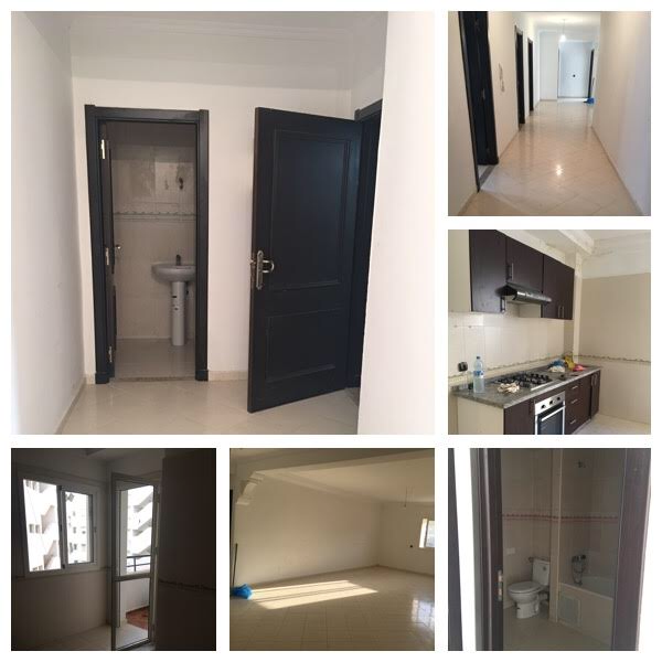 Appartement Tanger Missnana En Location Louer Maison Tanger Missnana
