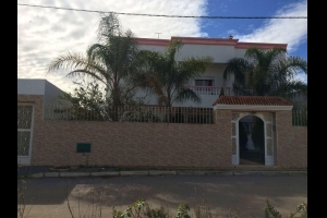 Villa - Maison à vendre à tetouan4200000tetouan4200000