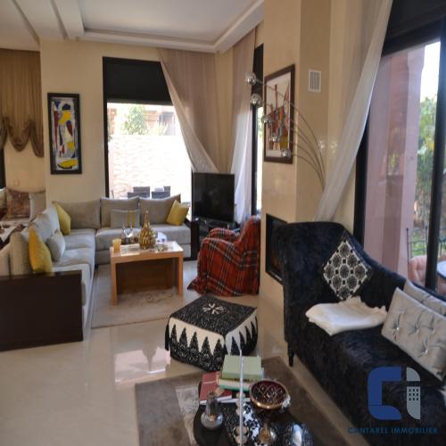 Appartement en location à marrakech6000marrakech6000
