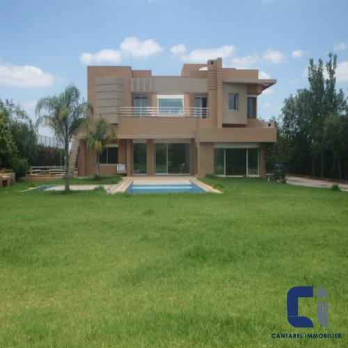 Villa - Maison à vendre à marrakech11000000marrakech11000000