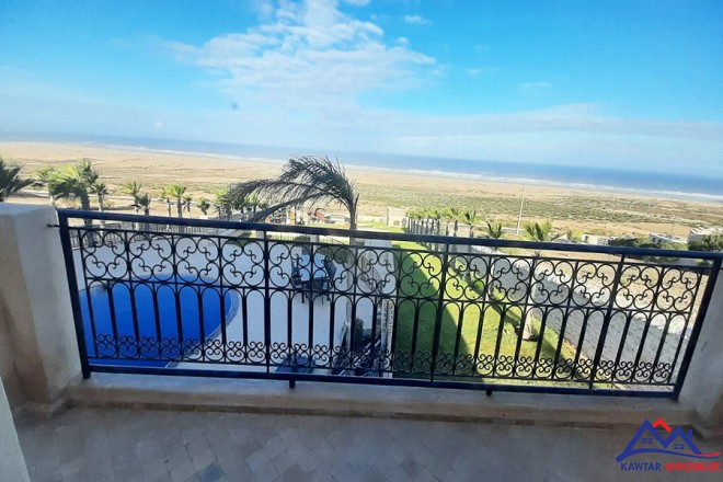 Essaouira - Villa - House for rent in  22 000 DH
