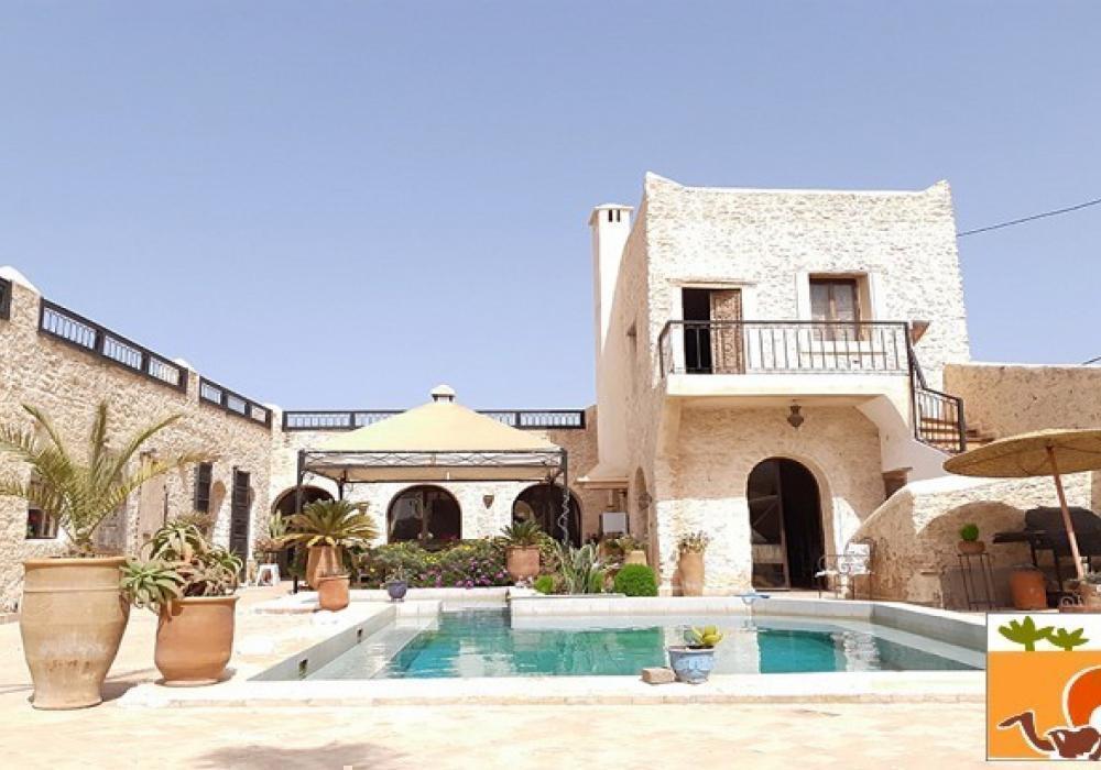 Villa - Maison en vente à Essaouira 2420000 DH