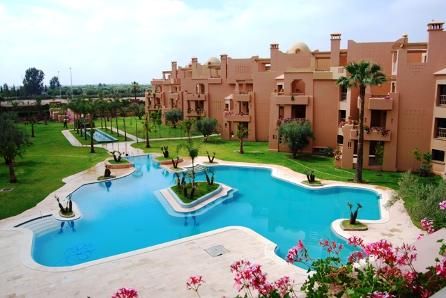 Marrakech - Apartment for sale in  1 980 000 DH