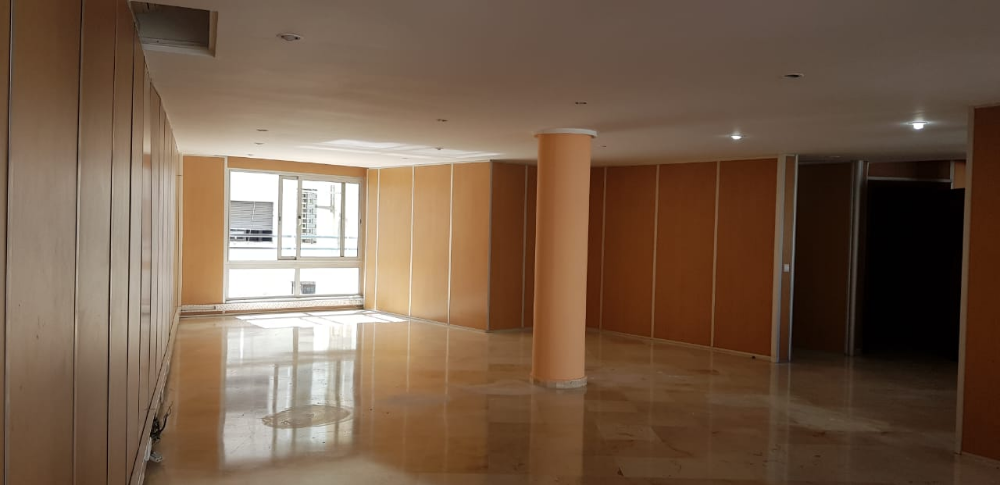 Rabat - Building for rent in  11 000 DH