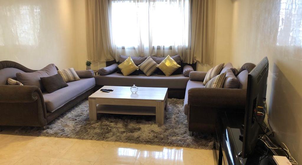 Rabat - Apartment for sale in  1 450 000 DH