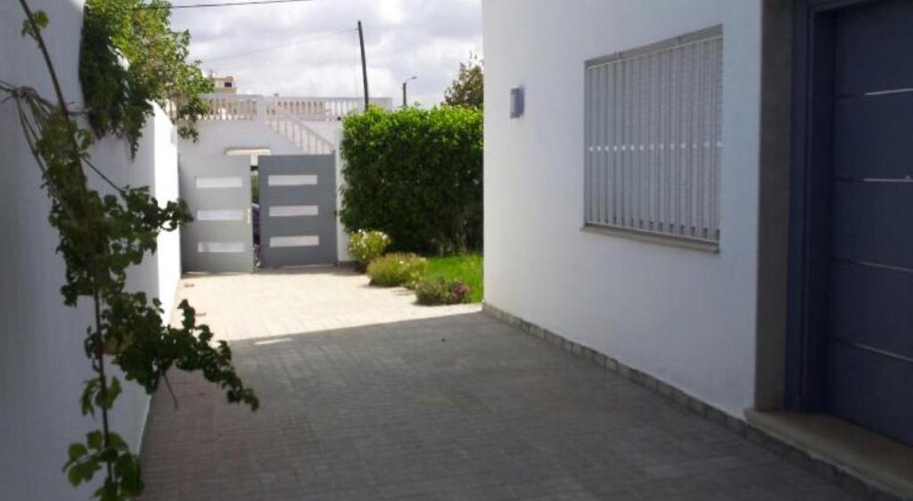 Rabat - Villa - House for sale in  8 000 DH