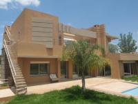 Villa - Maison à vendre à agdal, marrakech13000000agdal, marrakech13000000