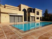 Villa - Maison à vendre à marrakech7500000marrakech7500000