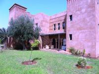Villa - Maison en location à marrakech-14000marrakech-14000