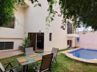 Villa - Maison en location à marrakech-14000marrakech-14000